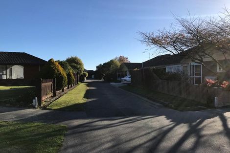 Photo of property in 6 Topaz Place, Bishopdale, Christchurch, 8053