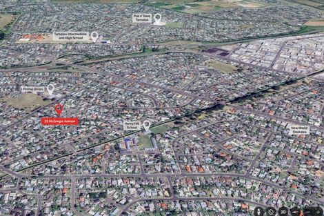 Photo of property in 29 Mcgregor Avenue, Pirimai, Napier, 4112