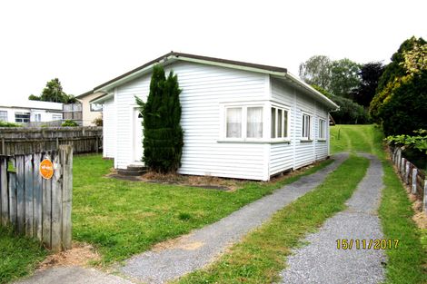 Photo of property in 84 Riverview Road, Huntly, 3700