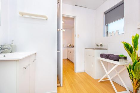 Photo of property in 2/7 Opoia Road, Hamilton East, Hamilton, 3216