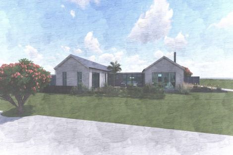 Photo of property in 27 Te Awanga Terrace, Te Awanga, 4102