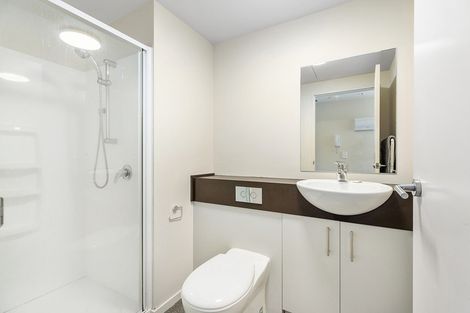 Photo of property in The Peak Apartments, 904/170 Taranaki Street, Te Aro, Wellington, 6011
