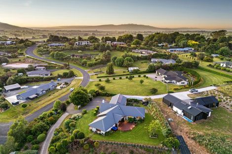 Photo of property in 29 Linehan Road, Te Awamutu, 3875