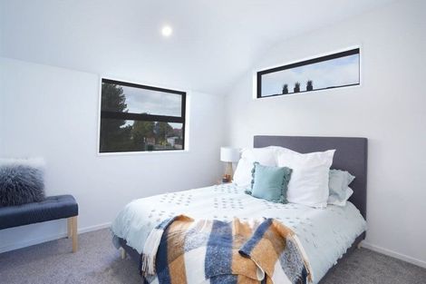 Photo of property in 5/2 Huia Street, Riccarton, Christchurch, 8041