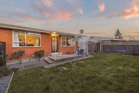 Photo of property in 2/430 Ferry Road, Woolston, Christchurch, 8023