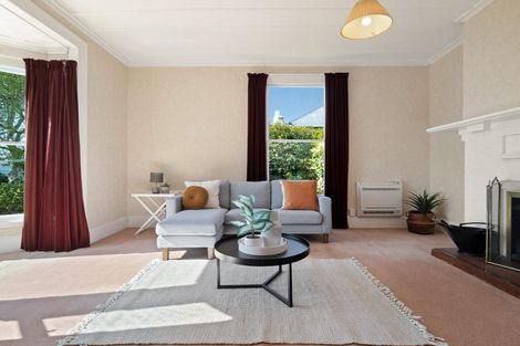 Photo of property in 4 Grant Street, Dunedin Central, Dunedin, 9016