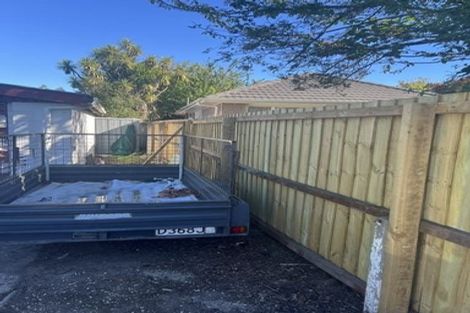 Photo of property in 16 Wingate Street, Redwood, Christchurch, 8051