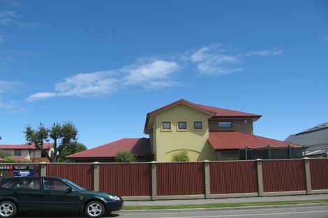 Photo of property in 571 Madras Street, St Albans, Christchurch, 8014