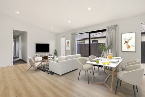 Photo of property in 8 Mccormick Lane, Rolleston, 7615