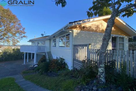 Photo of property in 11 Dundas Place, Henderson, Auckland, 0612