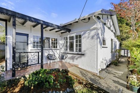 Photo of property in 48 Kamahi Street, Stokes Valley, Lower Hutt, 5019