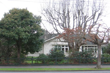 Photo of property in 100 Essex Street, Masterton, 5810