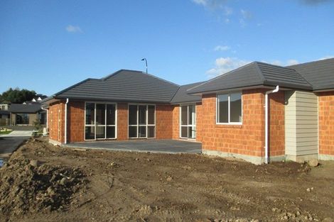 Photo of property in 3 Hancock Drive, Flagstaff, Hamilton, 3210