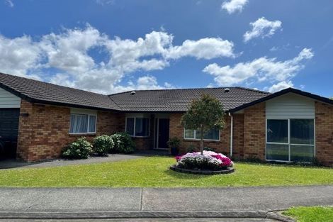 Photo of property in 6 Stroud Place, Henderson, Auckland, 0612