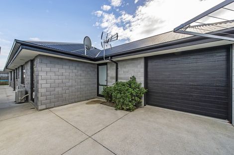 Photo of property in 31 Navy Loop, Rolleston, 7614