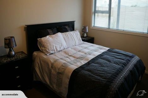 Photo of property in 4/23 Clare Road, St Albans, Christchurch, 8014