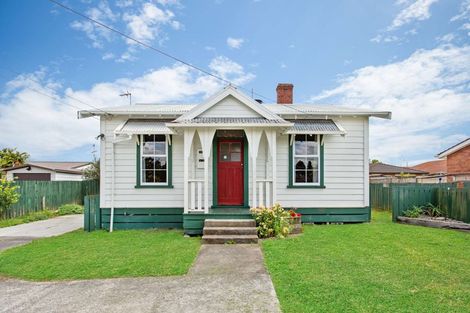 Photo of property in 1/62 Old Wairoa Road, Papakura, 2110