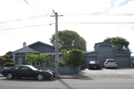Photo of property in 39 Randolph Street, Woolston, Christchurch, 8062