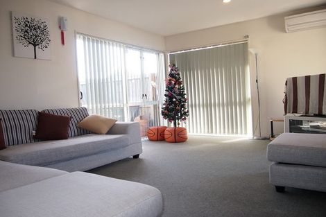 Photo of property in 3/107 King Street, Sydenham, Christchurch, 8023