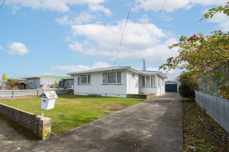 Photo of property in 77 Bledisloe Road, Maraenui, Napier, 4110