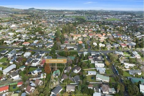 Photo of property in 14 Hooper Avenue, Pukekohe, 2120