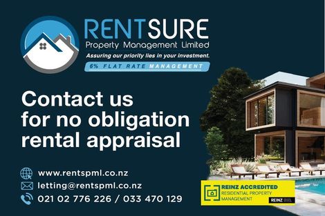 Photo of property in 26 Cooney Avenue, Darfield, 7571