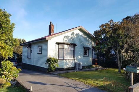 Photo of property in 215 Sewell Street, Hokitika, 7810