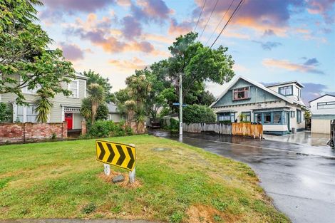 Photo of property in 48 Heywood Terrace, Richmond, Christchurch, 8013