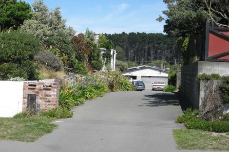 Photo of property in 458 Marine Parade, South New Brighton, Christchurch, 8062