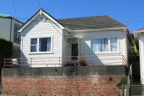 Photo of property in 71 Coromandel Street, Newtown, Wellington, 6021