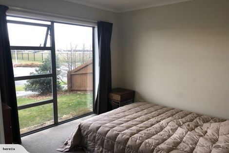 Photo of property in 35 Porter Street, Wigram, Christchurch, 8042