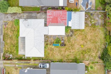 Photo of property in 30 Bledisloe Street, Levin, 5510
