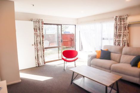 Photo of property in 3/2 Canon Street, St Albans, Christchurch, 8014