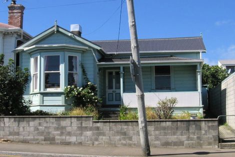Photo of property in 75 Coromandel Street, Newtown, Wellington, 6021