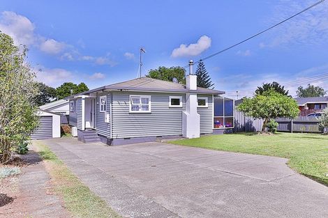 Photo of property in 1/76 Grove Road, Papakura, 2110