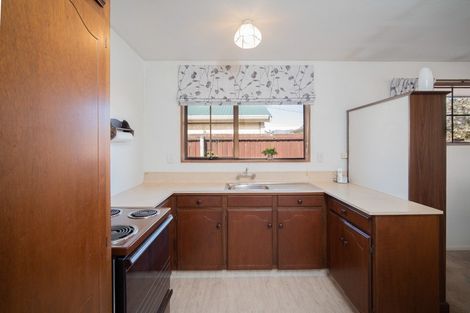 Photo of property in 5/160 Simeon Street, Spreydon, Christchurch, 8024