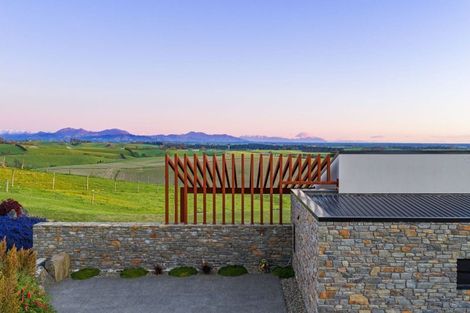 Photo of property in 418 Spur Road, Rosewill, Timaru, 7975