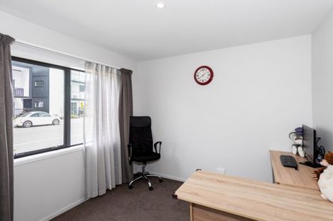 Photo of property in 91 Skyhawk Road, Wigram, Christchurch, 8042