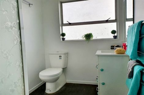Photo of property in 50f3 Brussels Street, Miramar, Wellington, 6022