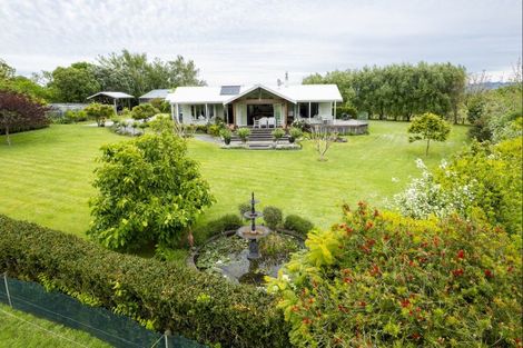 Photo of property in 111a Glenelg Road, Makauri, Gisborne, 4071
