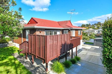 Photo of property in 95 Awaruku Road, Torbay, Auckland, 0630
