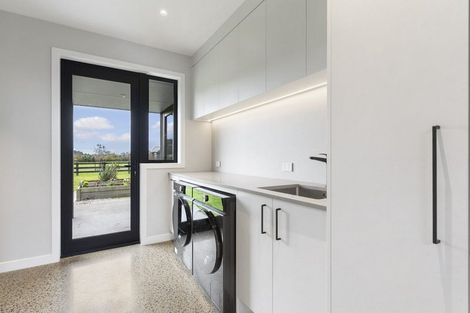 Photo of property in 5 Rossbern Lane, Clevedon, Papakura, 2585