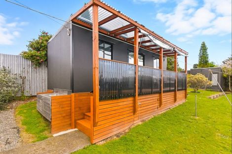 Photo of property in 127 Winchester Street, Levin, 5510