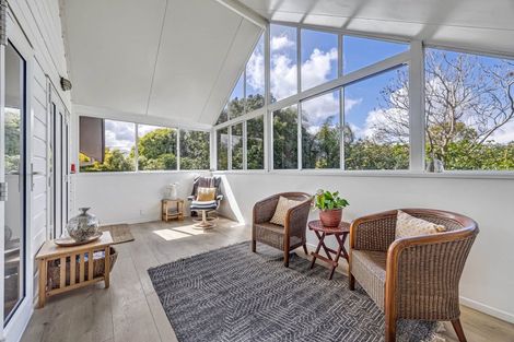 Photo of property in 379 Hobsonville Road, Hobsonville, Auckland, 0618