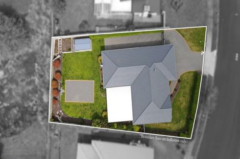 Photo of property in 41 Hodgkins Street, Pukehangi, Rotorua, 3015