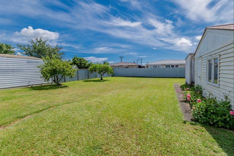 Photo of property in 27 Edinburgh Street, Levin, 5510