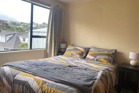 Photo of property in 81a Cortina Avenue, Johnsonville, Wellington, 6037