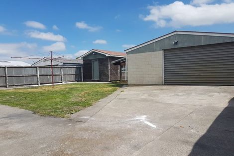 Photo of property in 58 Oriana Crescent, Hornby, Christchurch, 8042