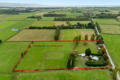 Photo of property in 660 Hanmer Road, Leeston, 7682