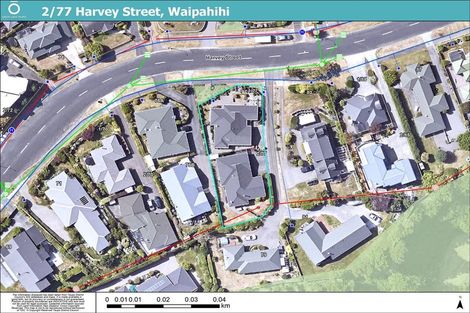 Photo of property in 77 Harvey Street, Waipahihi, Taupo, 3330